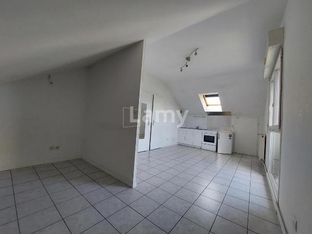 Location Appartement Rue le Poulet, Meylan