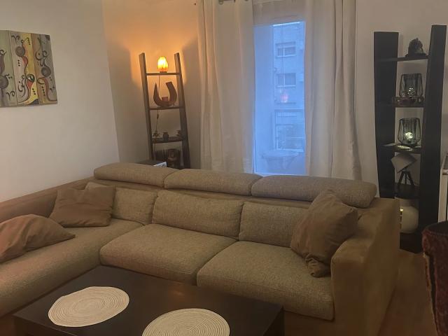 Location Appartement Rue Le Tintoret, Courbevoie
