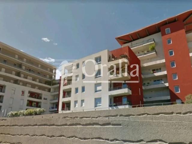Location Appartement Rue Le Tintoret, Montpellier