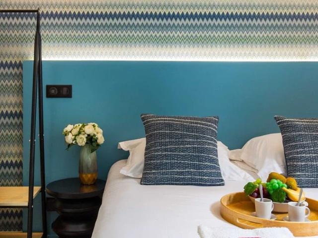 Location Appartement Rue Leblanc, Paris