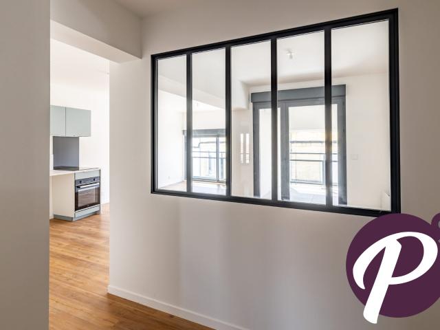 Location Appartement Rue Leconte de Lisle, Bergerac