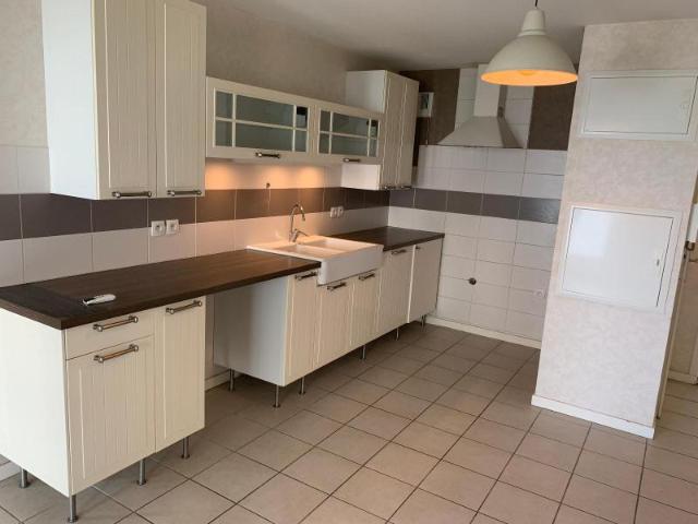 Location Appartement Rue Leconte De Lisle, Grenoble