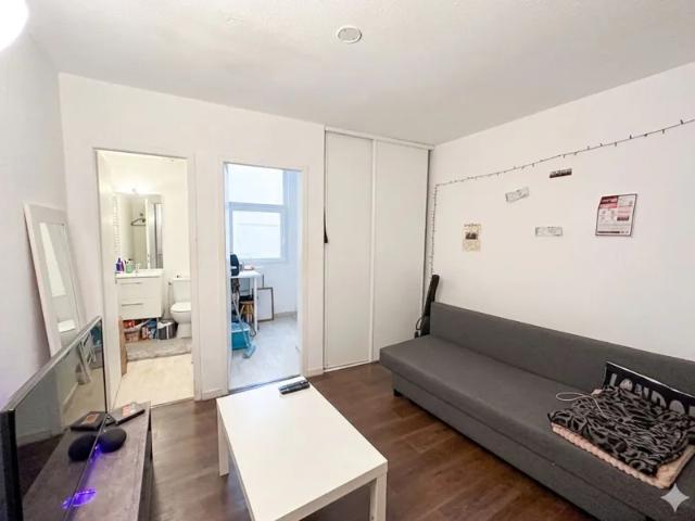 Location Appartement Rue Lecocq, Bordeaux