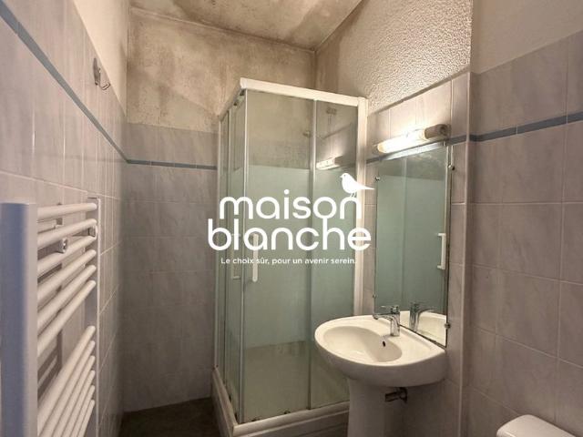 Location Appartement Rue Lecocq, Bordeaux