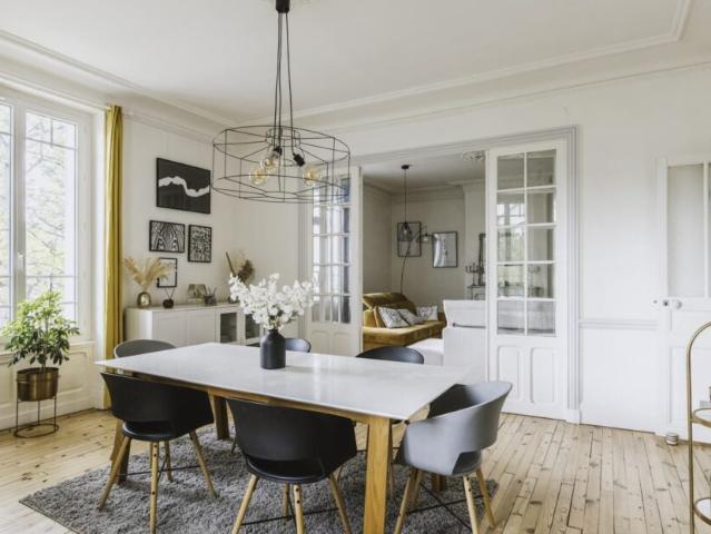 Location Appartement Rue Lecoq, Clermont Ferrand