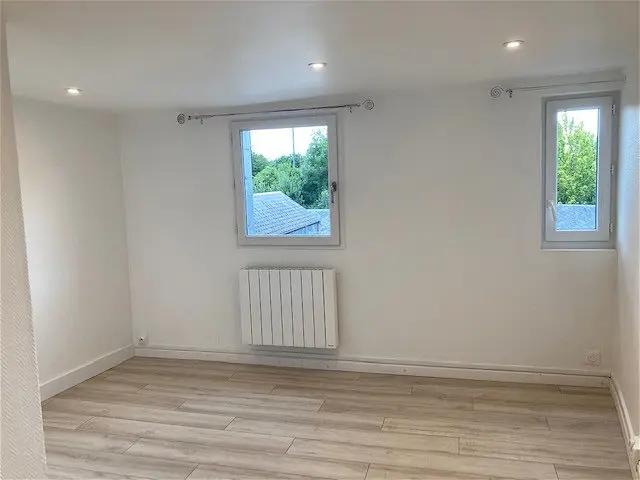 Location Appartement Rue Lecouturier, Lisieux
