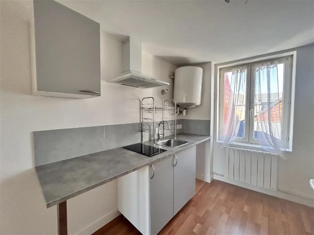 Location Appartement Rue Lecouturier, Lisieux
