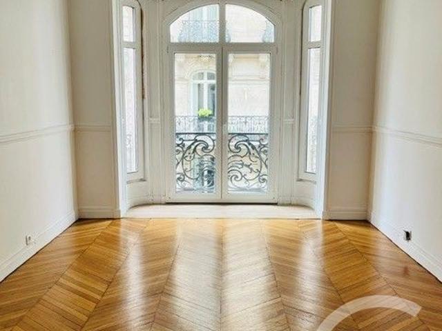 Location Appartement Rue Lecourbe, Paris