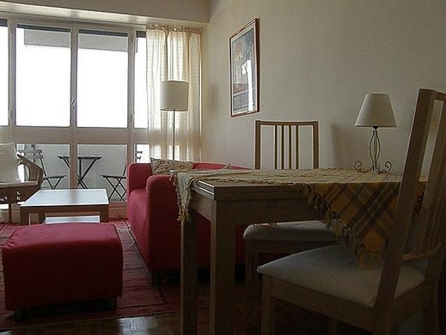 Location Appartement Rue Lecourbe, Paris