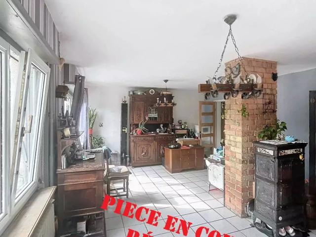 Location Appartement Rue Leclerc, Schiltigheim