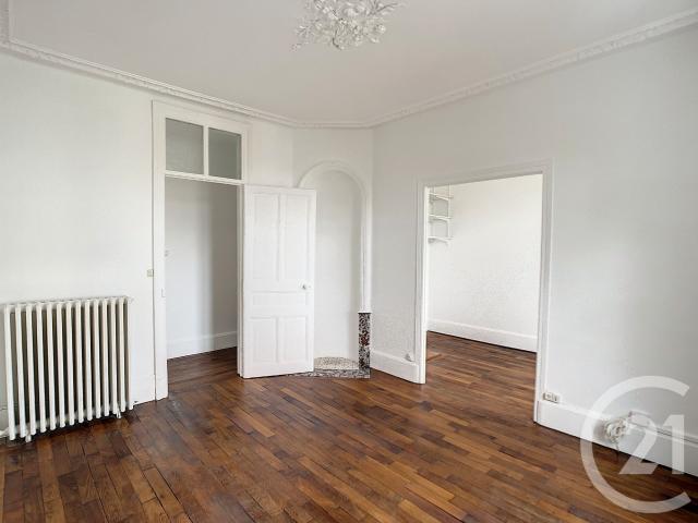 Location Appartement Rue Lecreulx, Nancy
