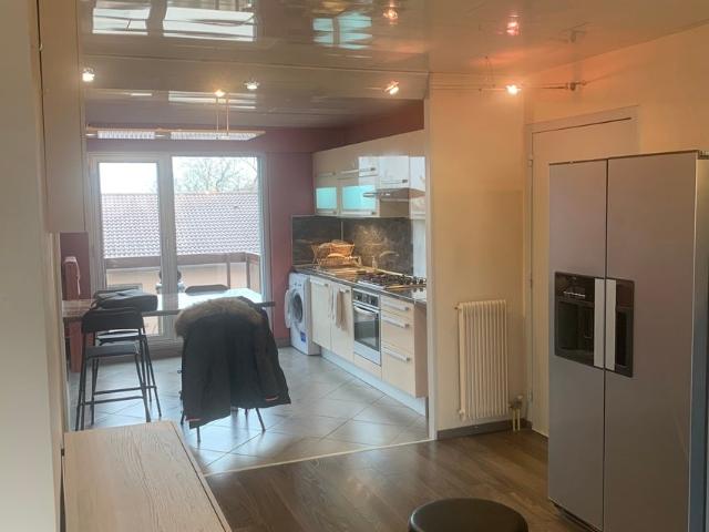 Location Appartement Rue Lecuelle, Clermont Ferrand