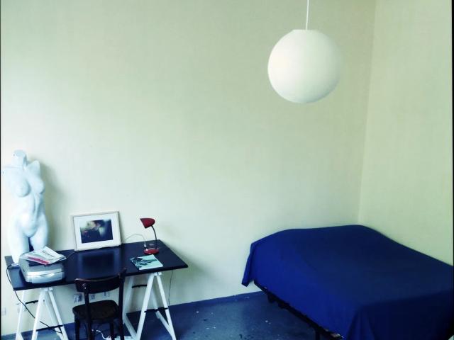 Location Appartement Rue Lécuyer, Aubervilliers