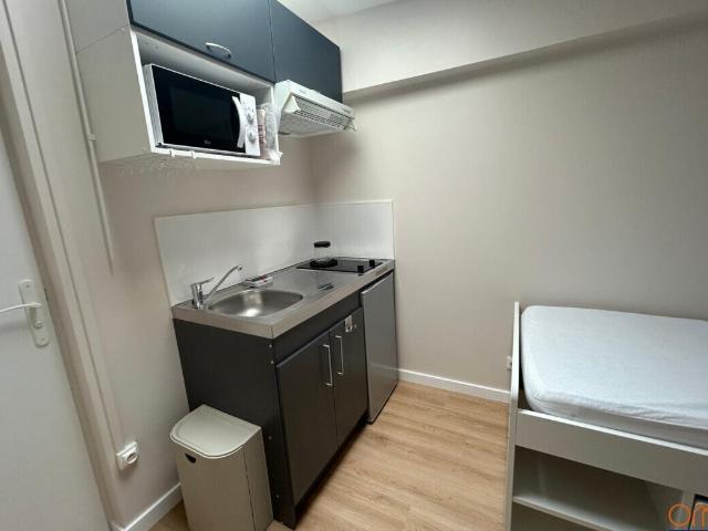 Location Appartement Rue Ledieu, Amiens