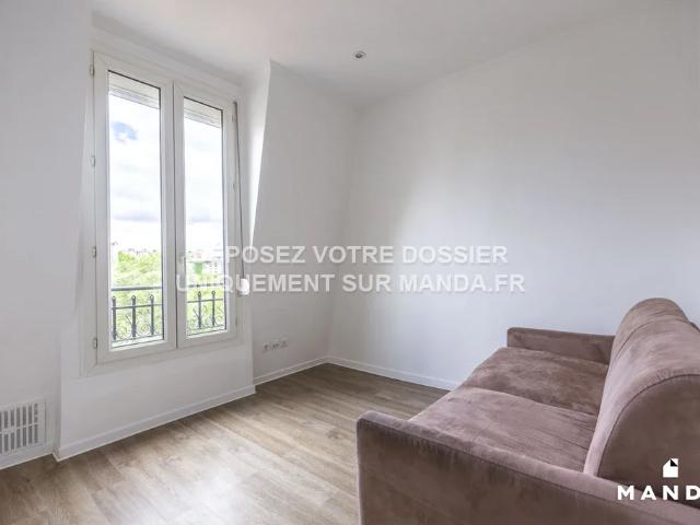 Location Appartement Rue Ledru Rollin, Malakoff