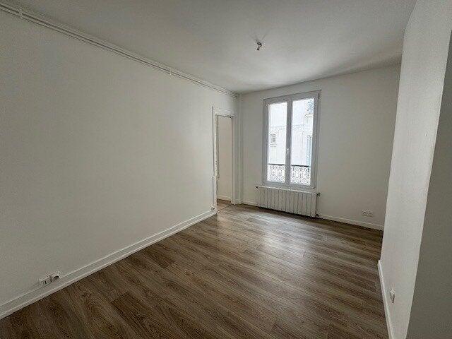 Location Appartement Rue Legendre, Paris