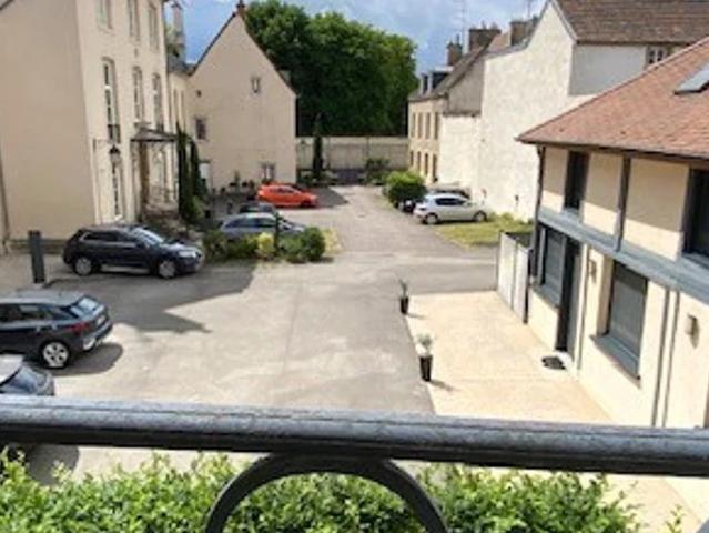 Location Appartement Rue Legouz Gerland, Dijon