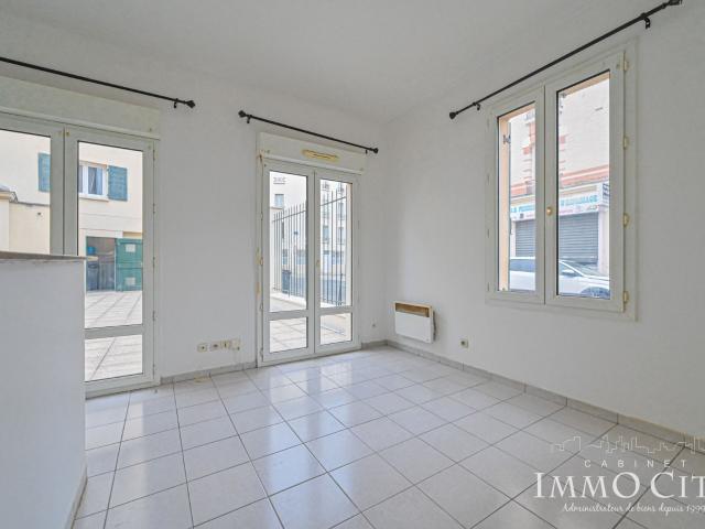 Location Appartement Rue Lehot, Asnières sur Seine