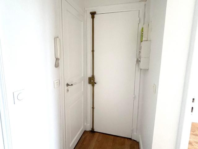 Location Appartement Rue Lehot, Asnières sur Seine