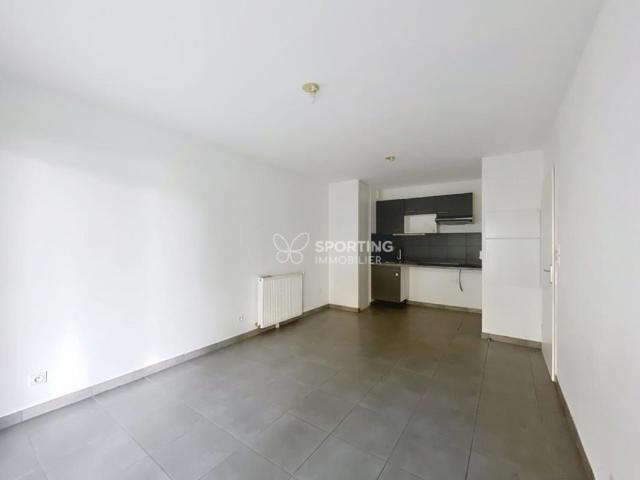 Location Appartement Rue Leila Alaoui, Toulouse