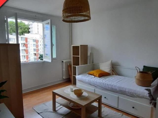 Location Appartement Rue Lejeune, Toulouse