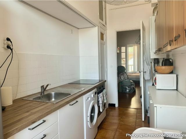 Location Appartement Rue Lemaitre, Marseille