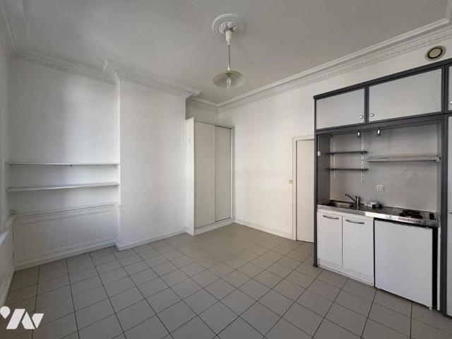 Location Appartement Rue Lemerchier, Amiens