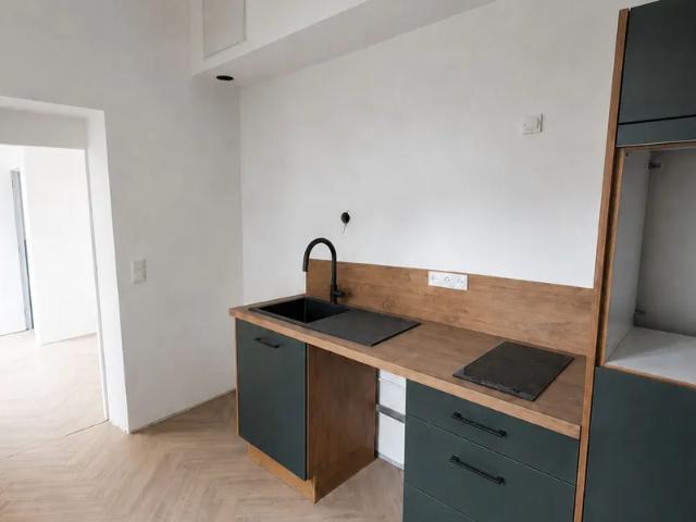 Location Appartement Rue Lemerchier, Amiens
