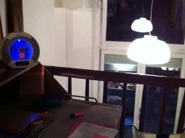 Location Appartement Rue Lemot, Lyon