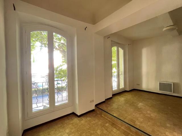 Location Appartement Rue Lemoyne, Manosque