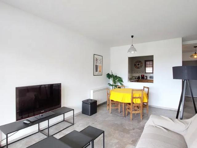 Location Appartement Rue Lemoyne, Manosque
