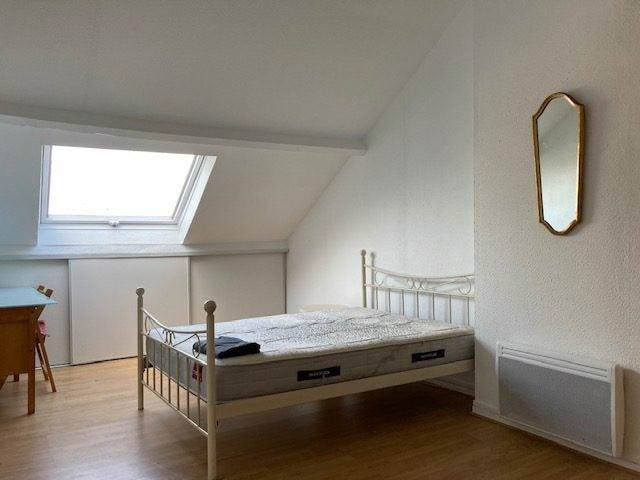 Location Appartement Rue Lenepveu, Angers