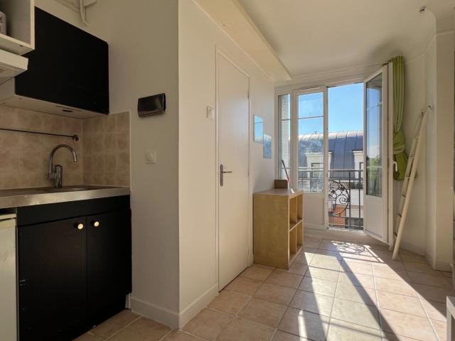 Location Appartement Rue Lénine, Bagnolet
