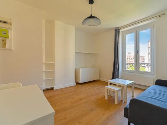 Location Appartement Rue Lénine, Ivry sur Seine