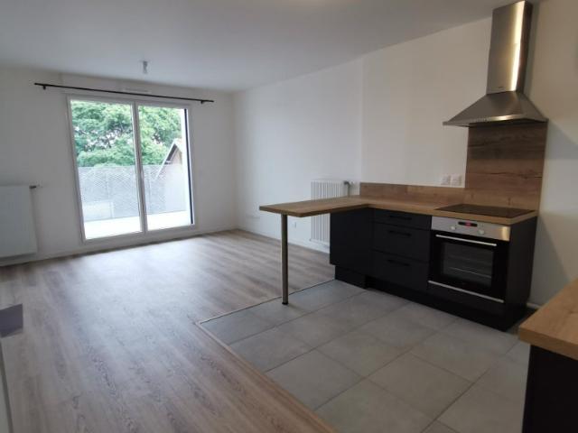 Location Appartement Rue Léo Lagrange, Le Kremlin Bicêtre