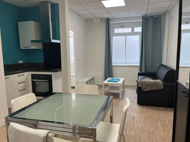 Location Appartement Rue Léo Lapeyre, Peyrehorade