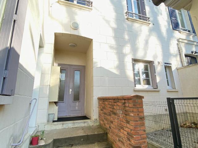 Location Appartement Rue Léon Tyssandier, Évreux