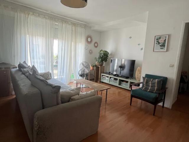 Location Appartement Rue Léon Ungemach, Schiltigheim