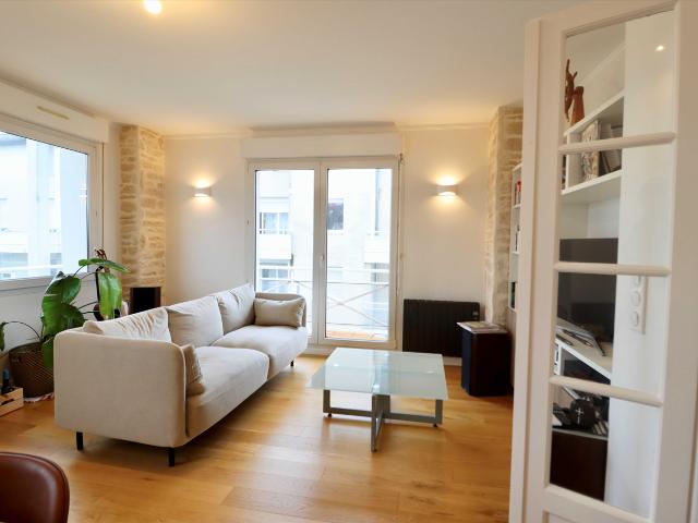 Location Appartement Rue Léon Ungemach, Schiltigheim