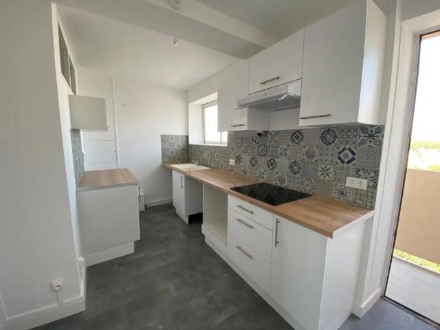 Location Appartement Rue Léon Bonnat, Toulouse
