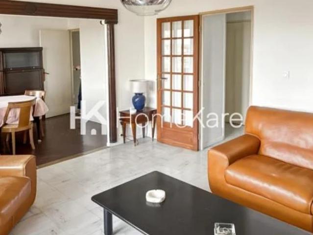 Location Appartement Rue Léon Bonnat, Toulouse
