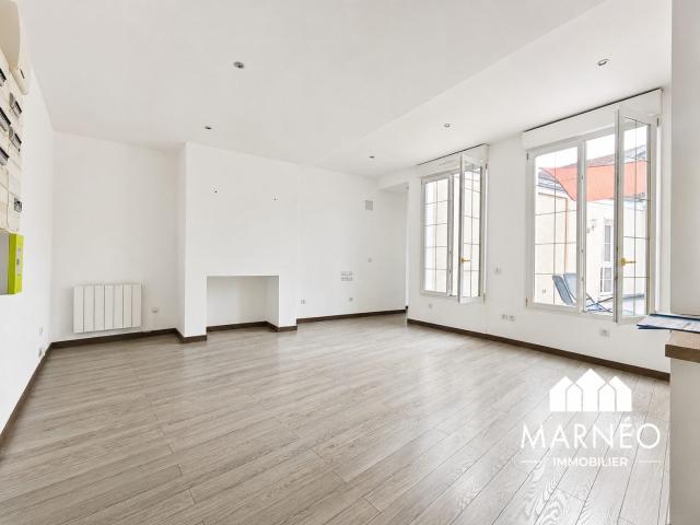 Location Appartement Rue Léon Bourgeois, Châlons en Champagne