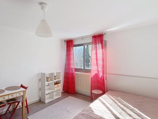 Location Appartement Rue Léon Bourgeois, Clermont Ferrand