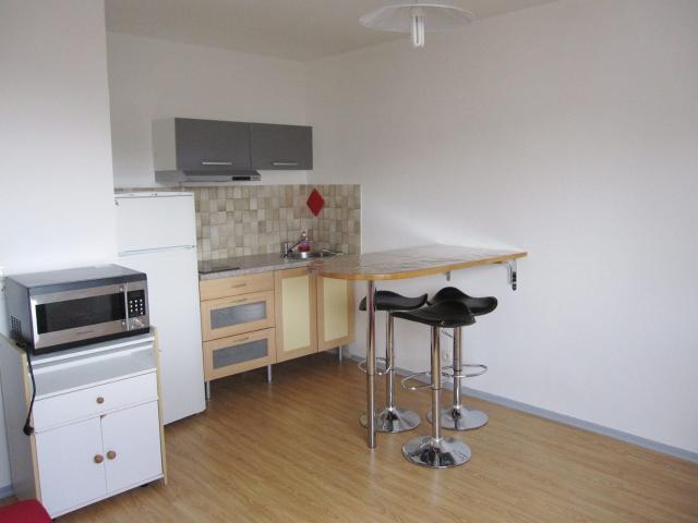 Location Chambre Rue Léon Bourgeois, Clermont Ferrand