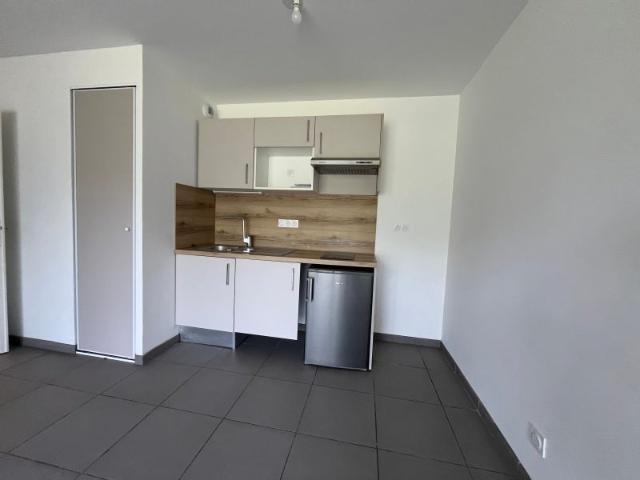 Location Appartement Rue Léon Bourjade, Toulouse