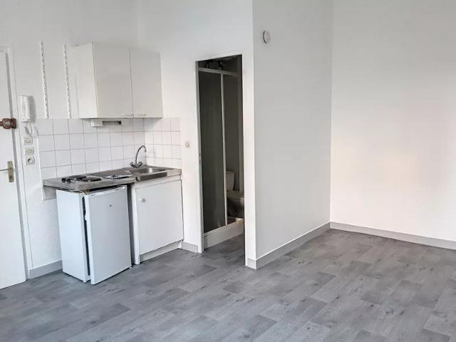 Location Appartement Rue Léon Boyer, Tours