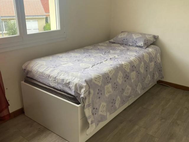 Location Appartement Rue Léon Blum, Bouguenais