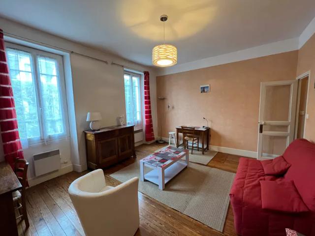 Location Appartement Rue Léon Blum, Castres