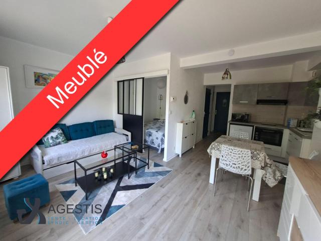 Location Appartement Rue Léon Blum, Gaillac