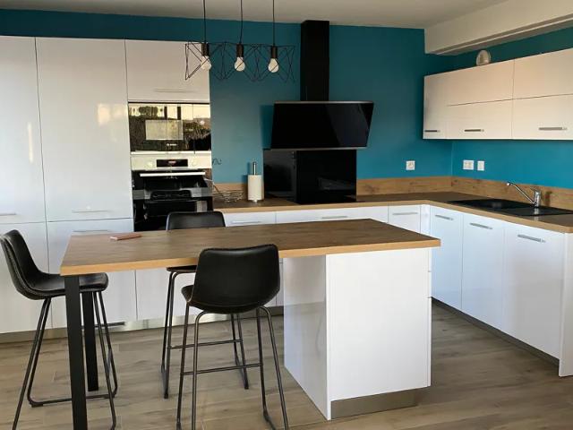 Location Appartement Rue Léon Blum, Saint Paul lès Dax